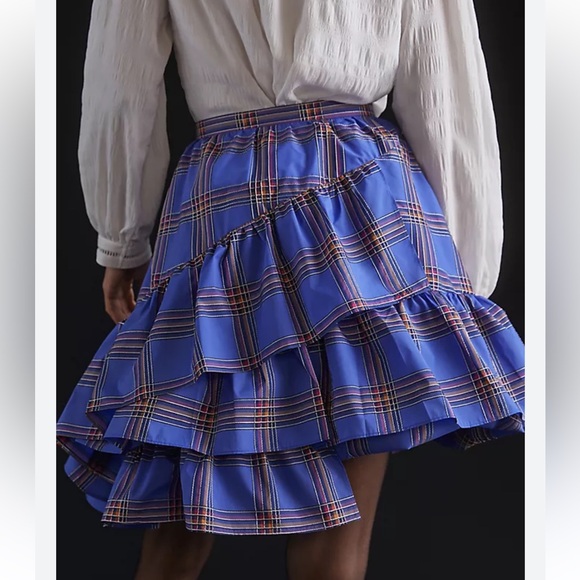 Maeve Skirt NWOT Sz 8 - Picture 2 of 4